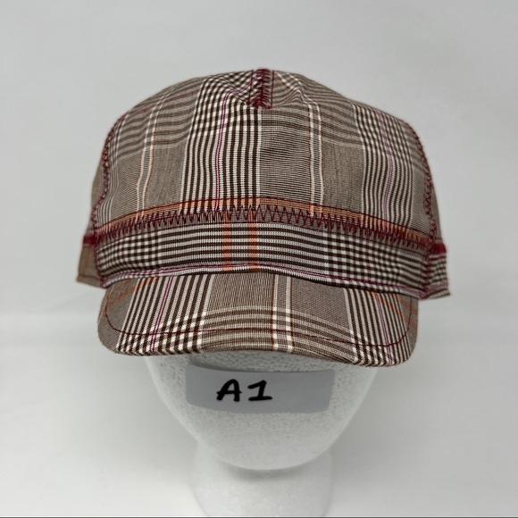 Pistil Women’s Newsboy Hat - Picture 2 of 15